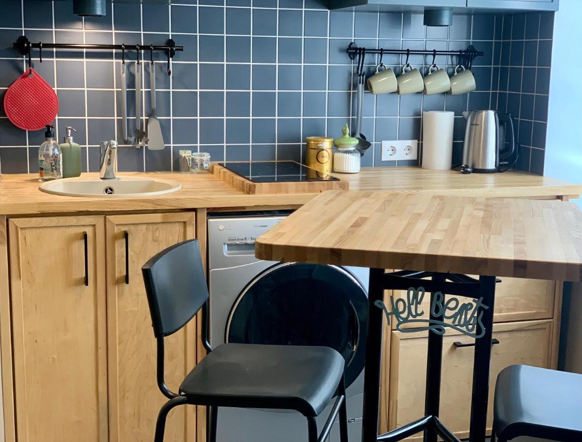 Apartment Сигулда Экстерьер фото