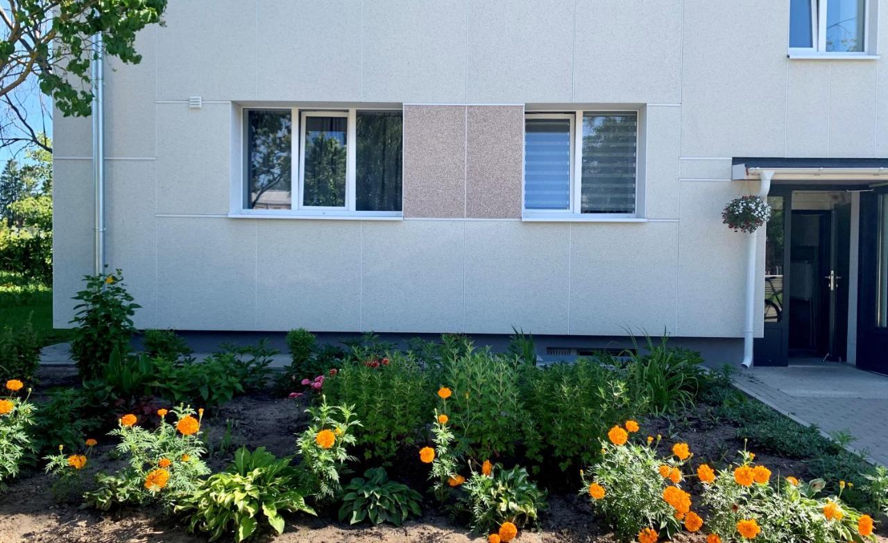 Apartment Сигулда Экстерьер фото