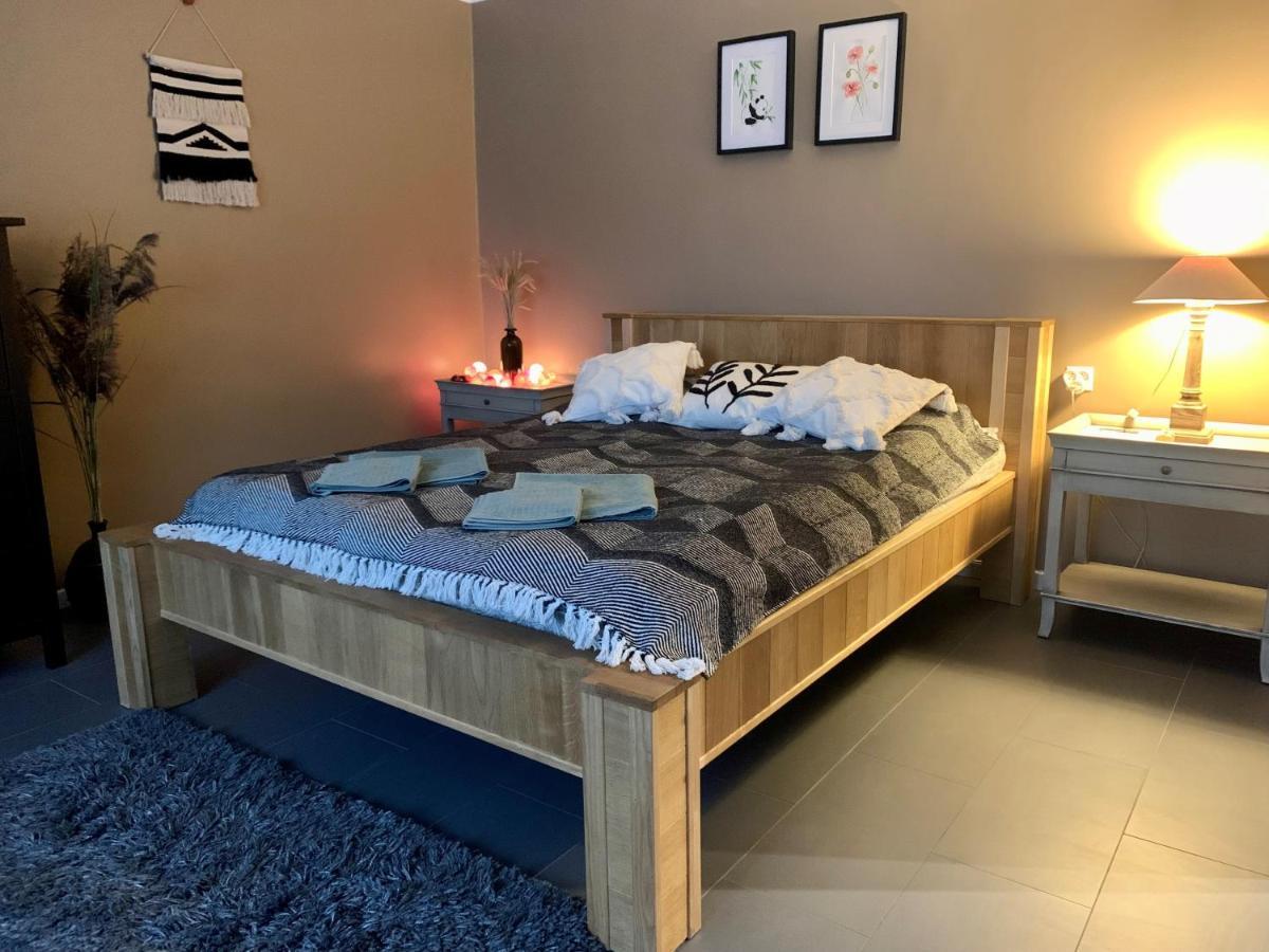 Apartment Сигулда Экстерьер фото
